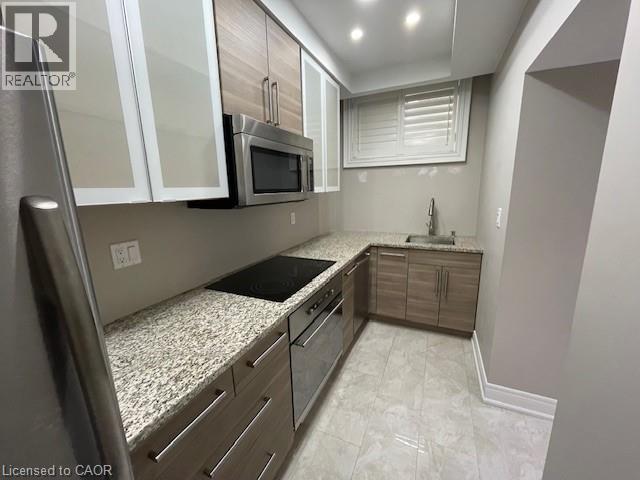 847 LONG Drive Unit# Lower, Burlington, Ontario, L7T3J8 — Photo 8