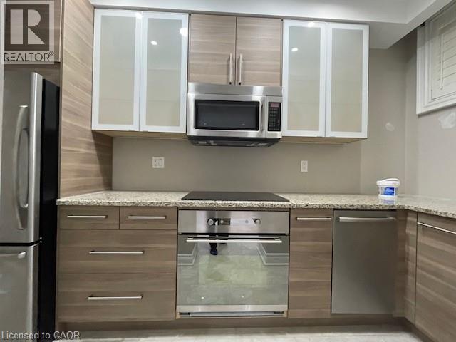 847 LONG Drive Unit# Lower, Burlington, Ontario, L7T3J8 — Photo 9