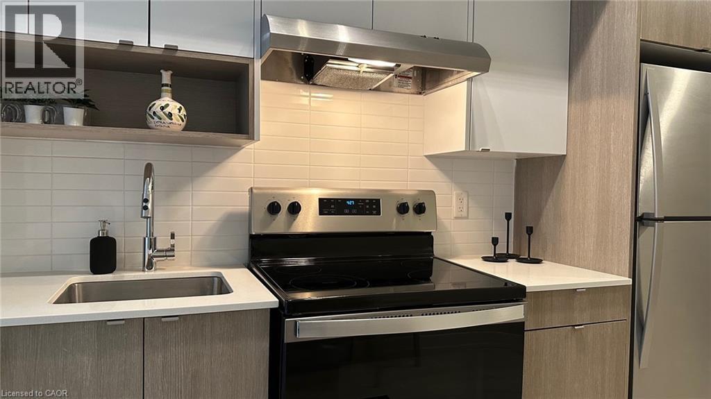 1119 COOKE Boulevard Unit# B121, Burlington, Ontario, L7T0C7 — Photo 11