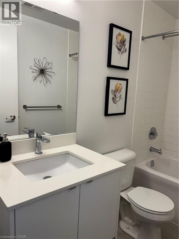1119 COOKE Boulevard Unit# B121, Burlington, Ontario, L7T0C7 — Photo 20