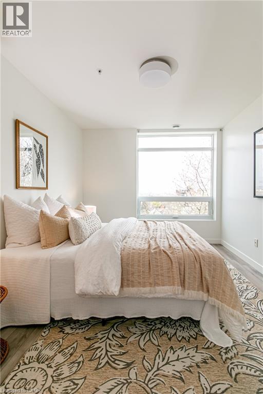 455 CHARLTON Avenue E Unit# 206, Hamilton, Ontario, L8N0B2 — Photo 29