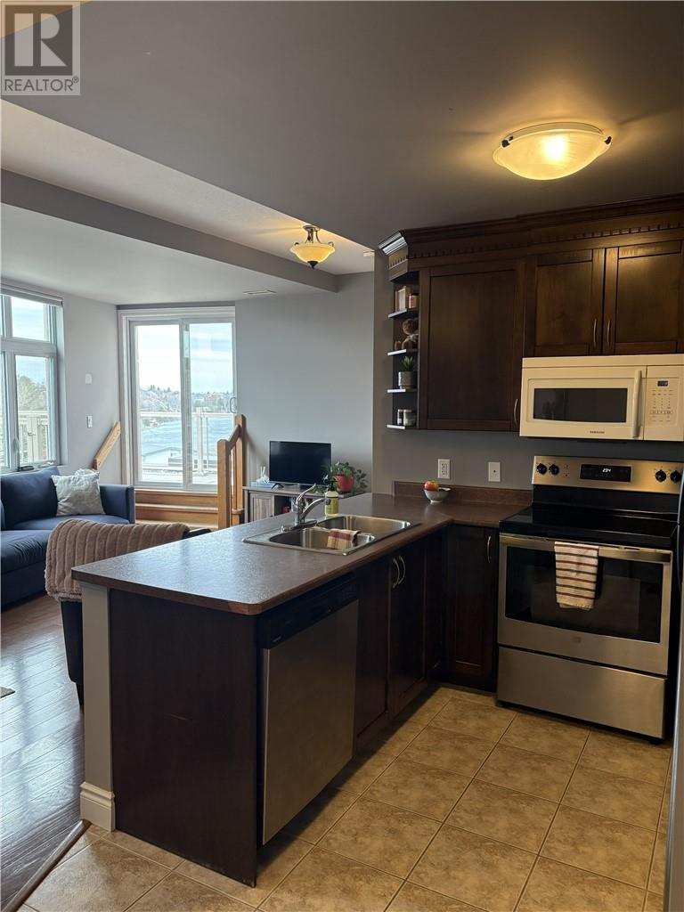 15 Maki Avenue Unit# 504, Sudbury, Ontario, P3E2P3 — Photo 13