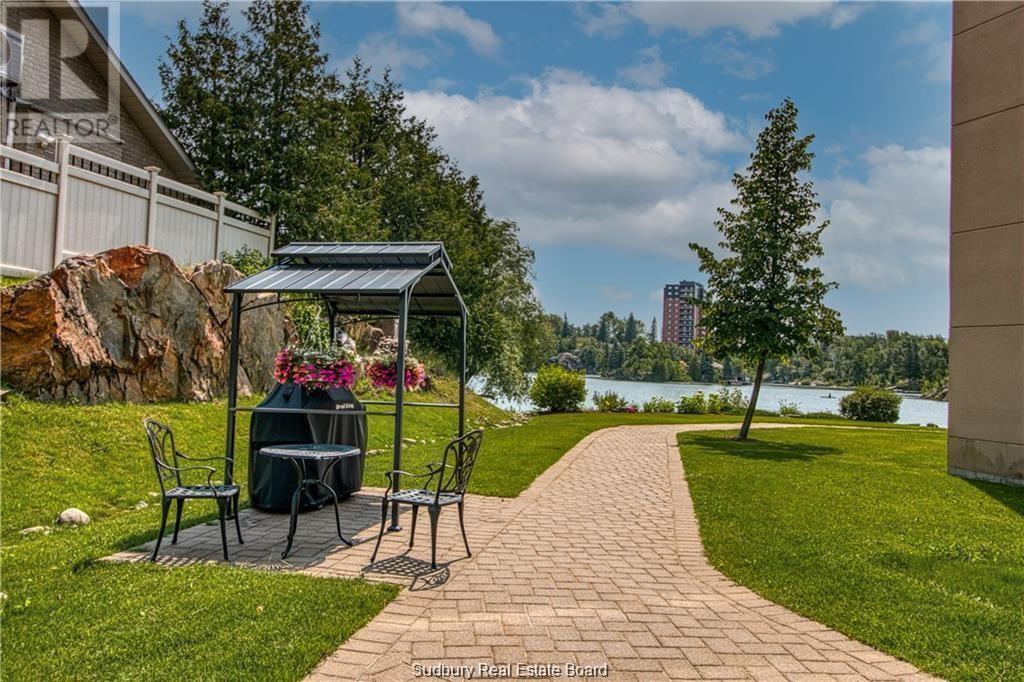 15 Maki Avenue Unit# 504, Sudbury, Ontario, P3E2P3 — Photo 20