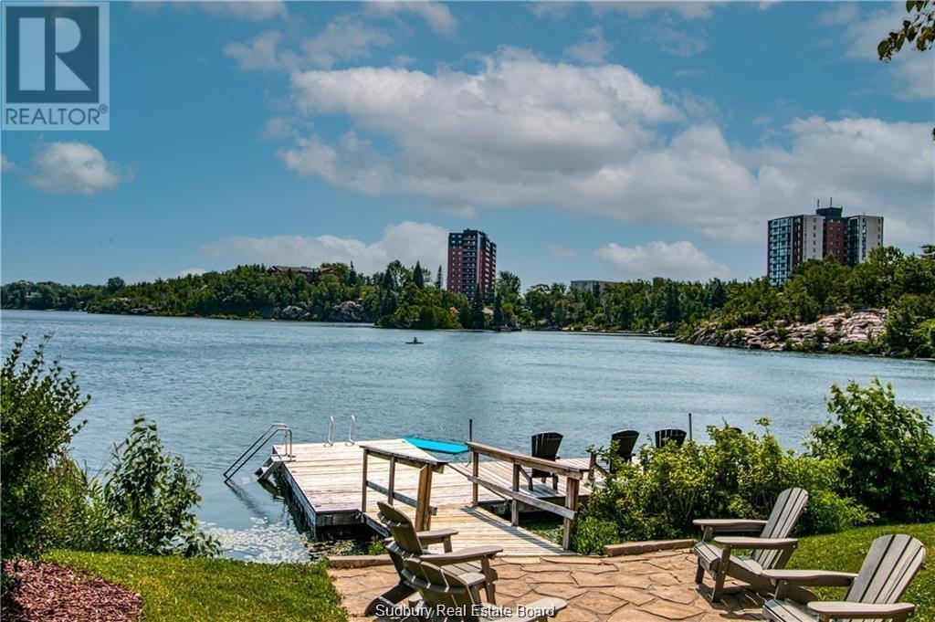15 Maki Avenue Unit# 504, Sudbury, Ontario, P3E2P3 — Photo 21