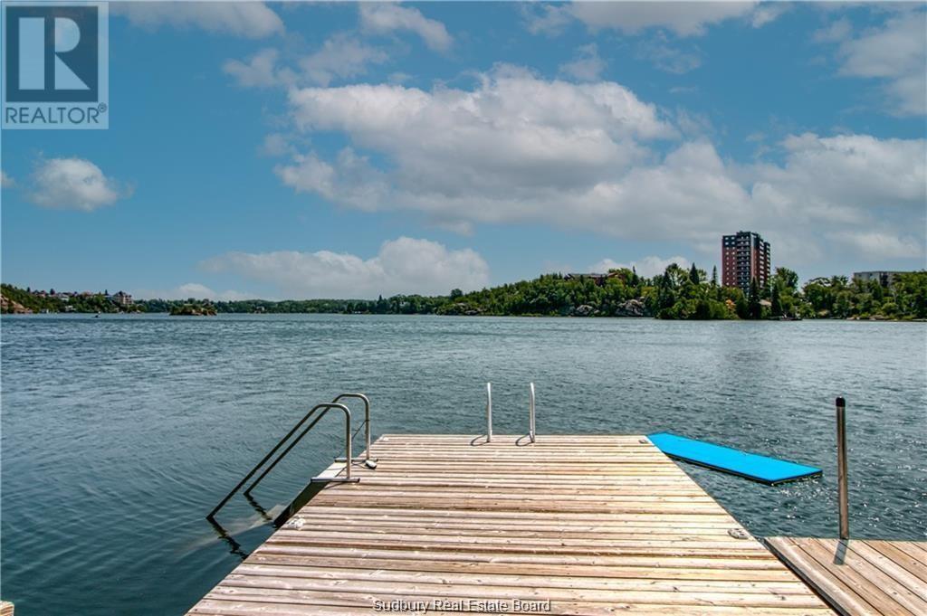 15 Maki Avenue Unit# 504, Sudbury, Ontario, P3E2P3 — Photo 23
