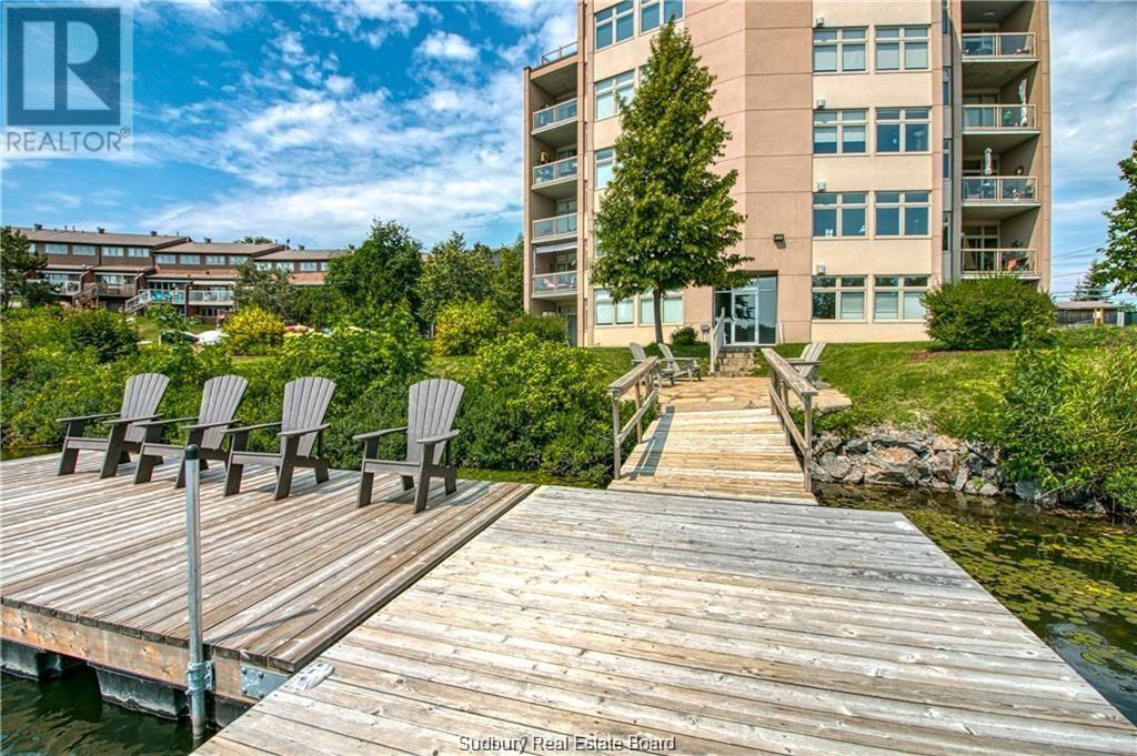 15 Maki Avenue Unit# 504, Sudbury, Ontario, P3E2P3 — Photo 24