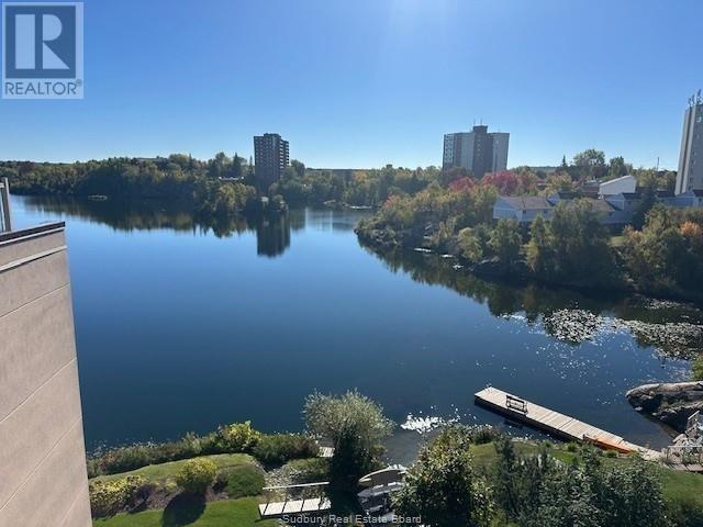 15 Maki Avenue Unit# 504, Sudbury, Ontario, P3E2P3 — Photo 28