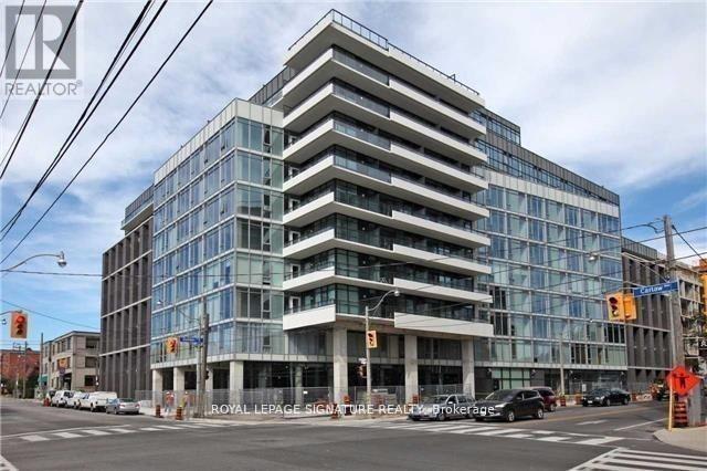 Listing photo of 923 - 1190 DUNDAS STREET E