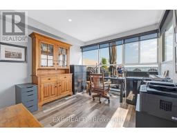 1502 - 65 Ellen Street, Barrie, ON L4N3A5 Photo 15