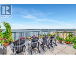 1502 - 65 Ellen Street, Barrie, ON L4N3A5 Photo 32
