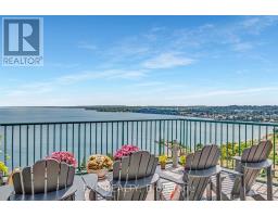 1502 - 65 Ellen Street, Barrie, ON L4N3A5 Photo 33