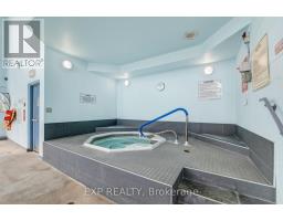 1502 - 65 Ellen Street, Barrie, ON L4N3A5 Photo 37