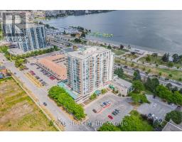 1502 - 65 Ellen Street, Barrie, ON L4N3A5 Photo 42