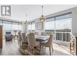 1502 - 65 Ellen Street, Barrie, ON L4N3A5 Photo 8