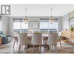 1502 - 65 Ellen Street, Barrie, ON L4N3A5 Photo 9