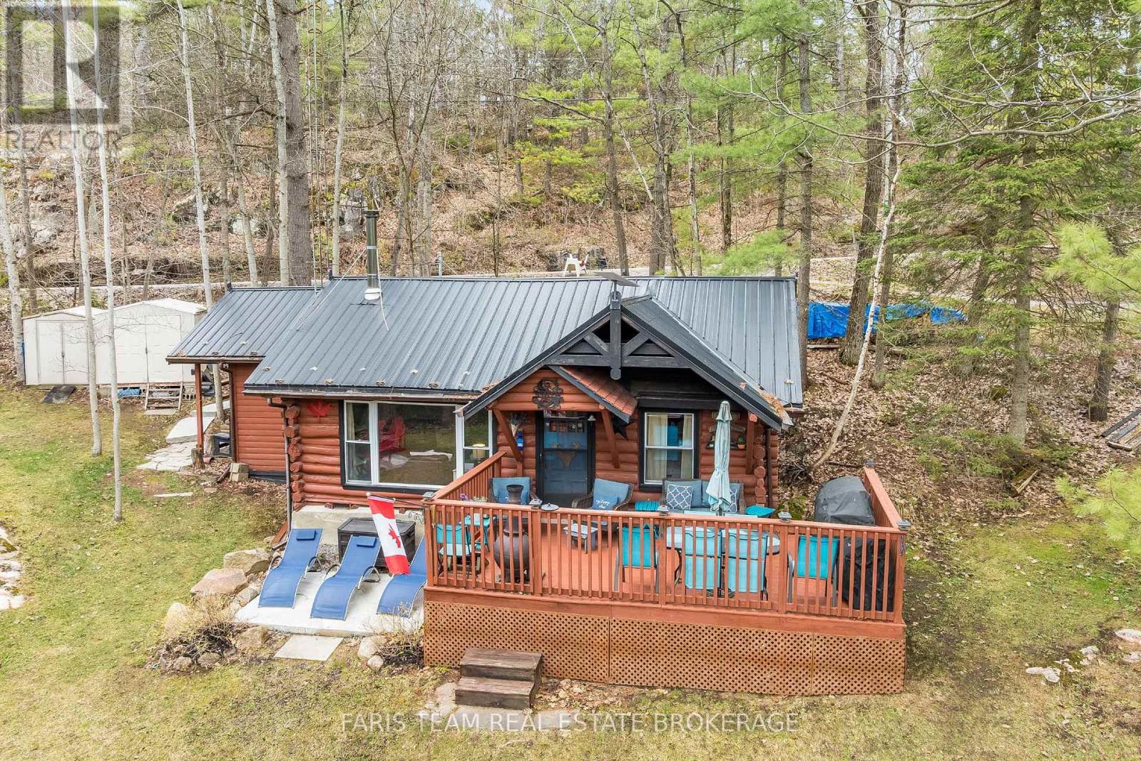 42 BLACK RIVER ROAD - 2