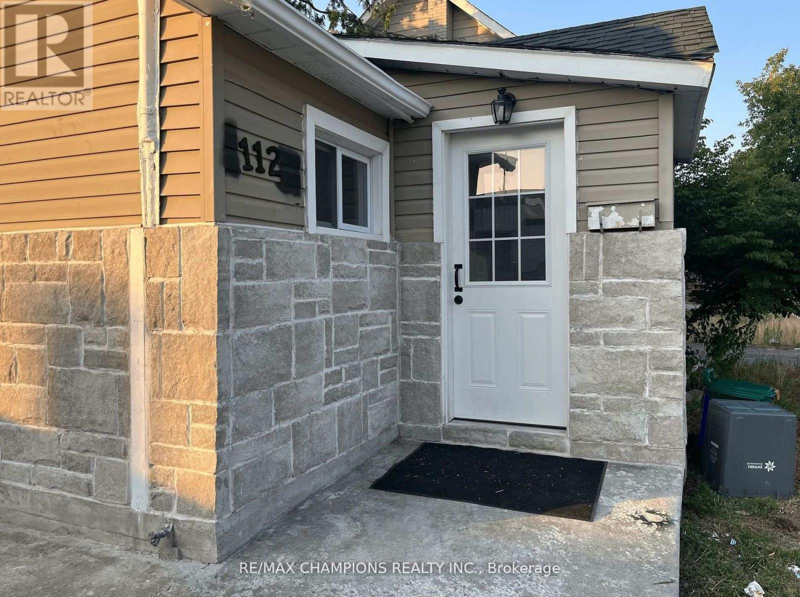 112 JOHN STREET - 1