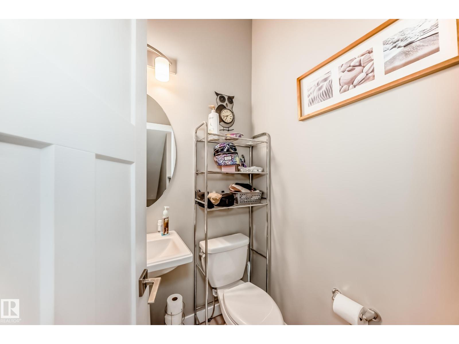 #92 17635 58 ST NW, Edmonton