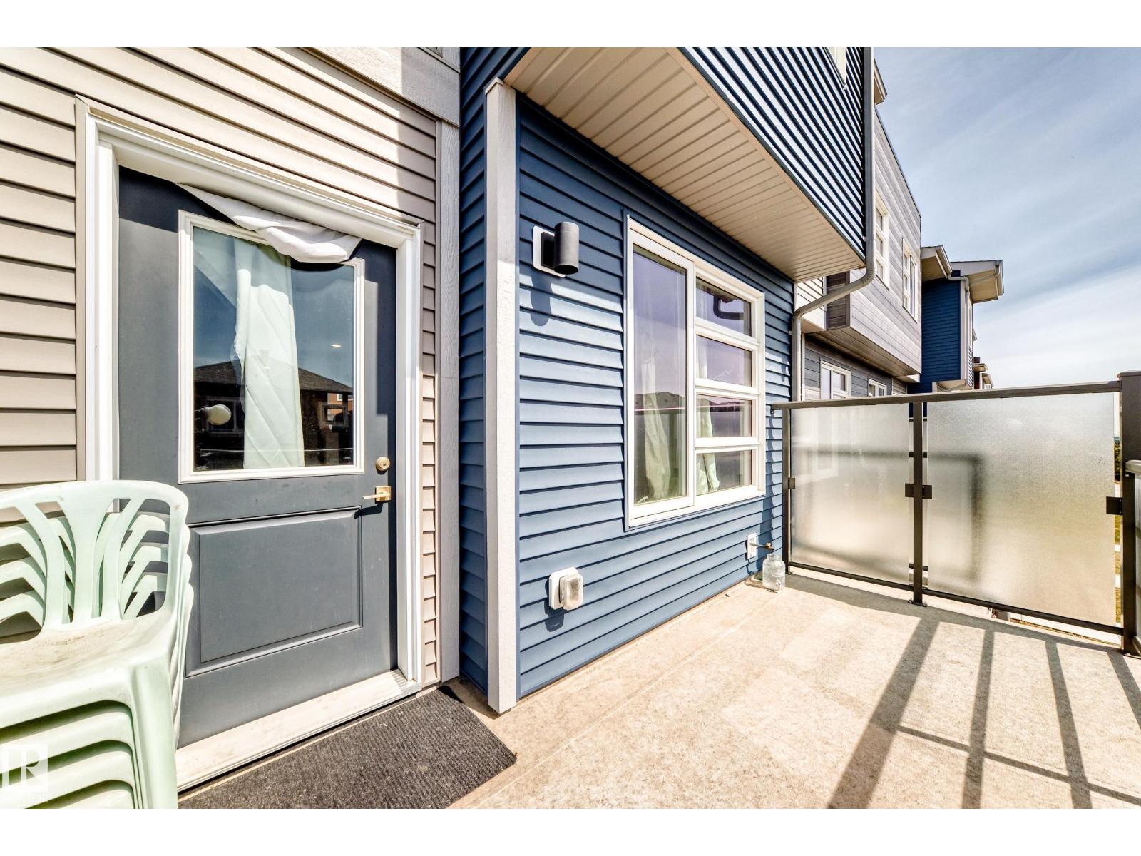 #92 17635 58 ST NW, Edmonton