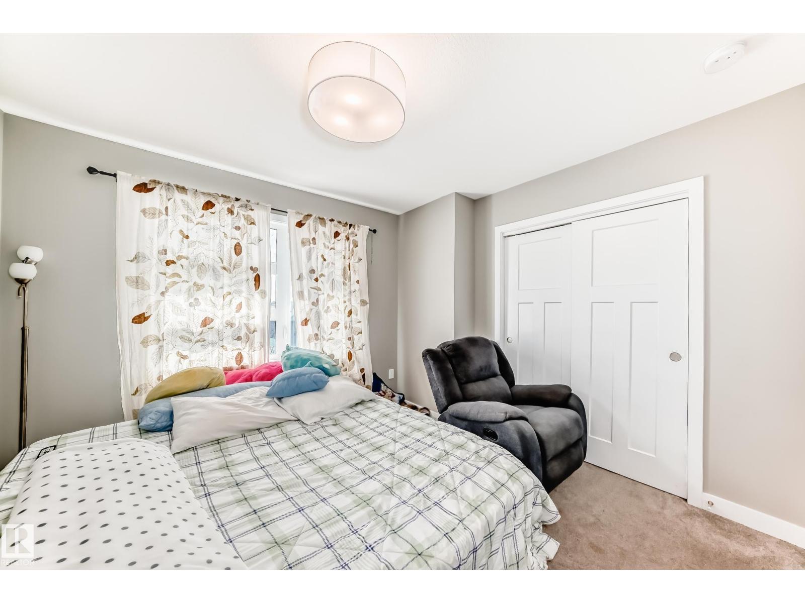 #92 17635 58 ST NW, Edmonton