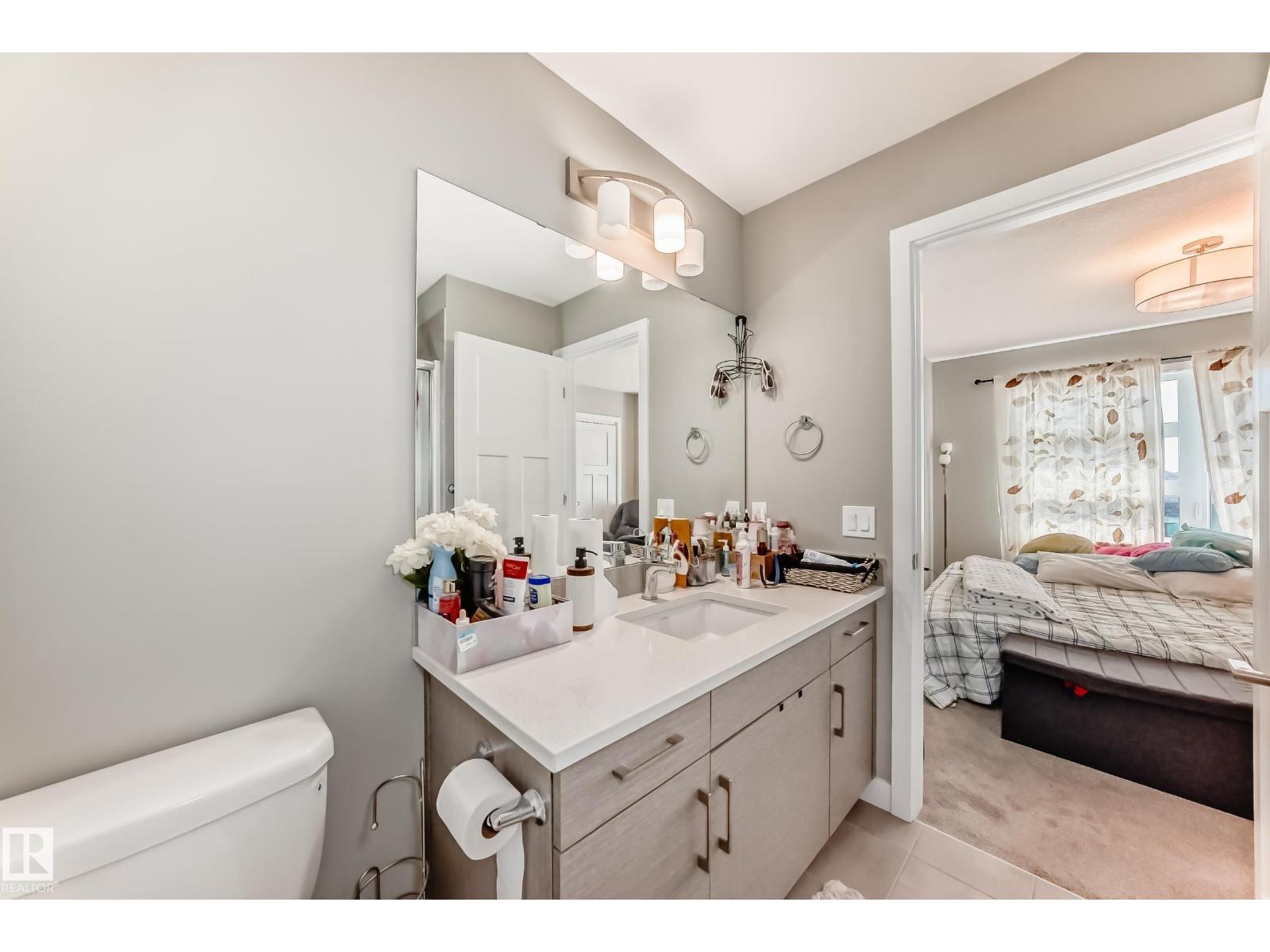 #92 17635 58 ST NW, Edmonton