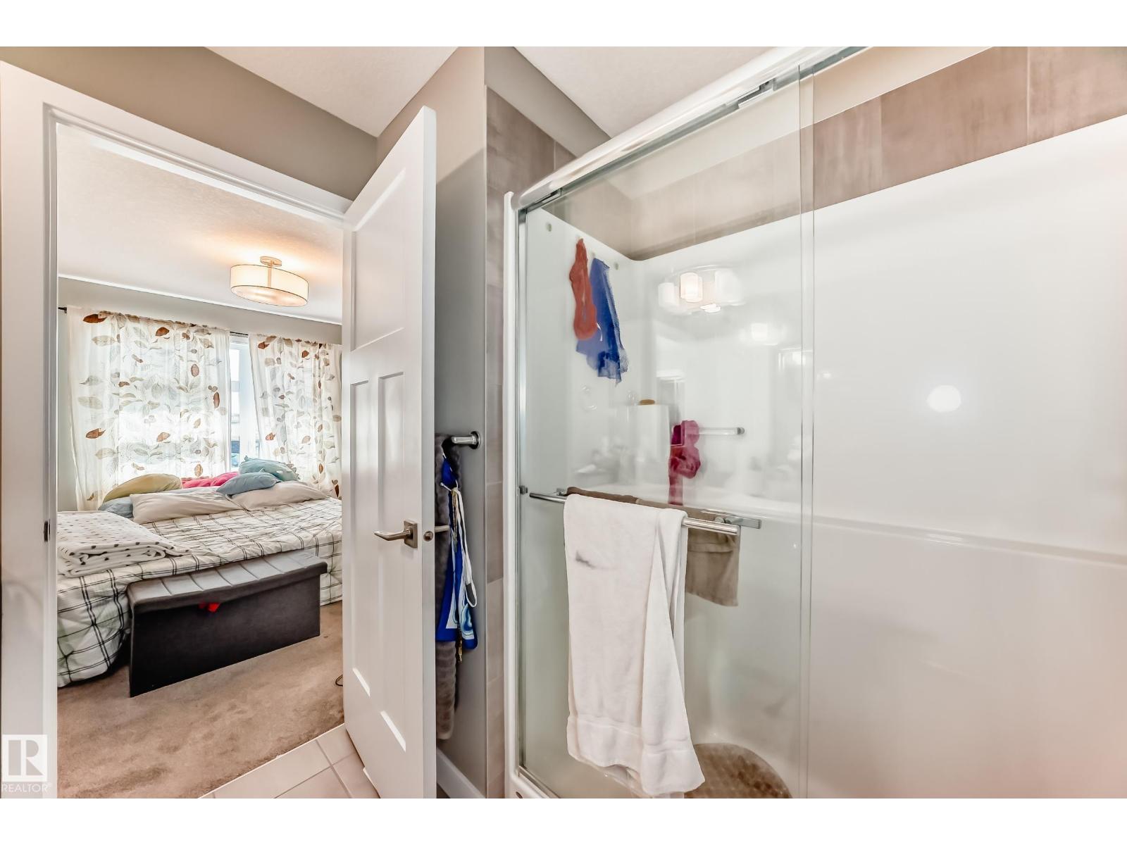 #92 17635 58 ST NW, Edmonton