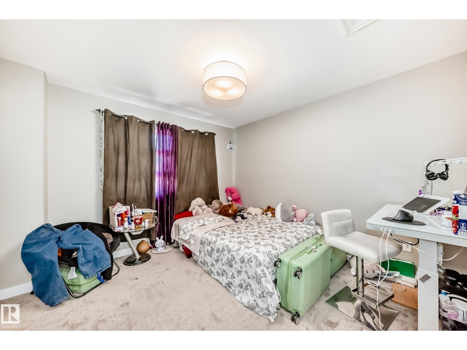 #92 17635 58 ST NW, Edmonton