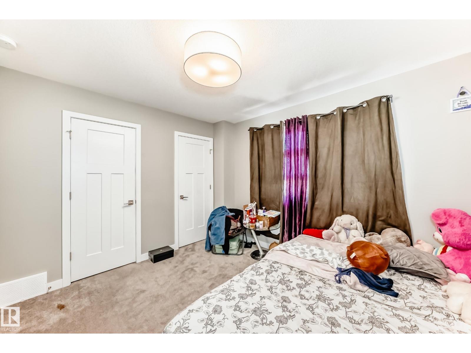 #92 17635 58 ST NW, Edmonton