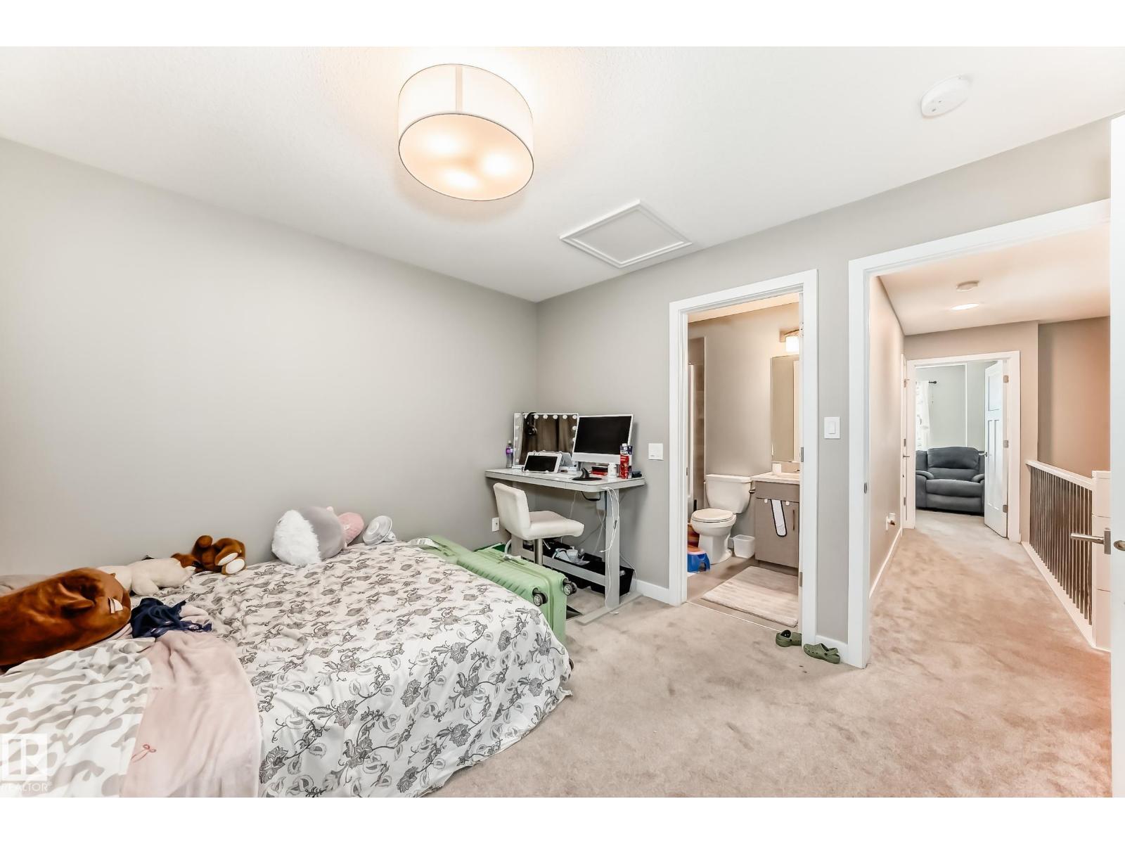 #92 17635 58 ST NW, Edmonton