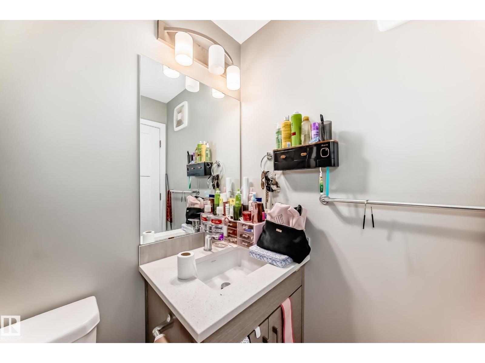 #92 17635 58 ST NW, Edmonton