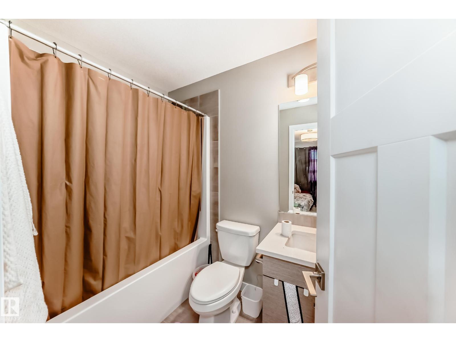 #92 17635 58 ST NW, Edmonton