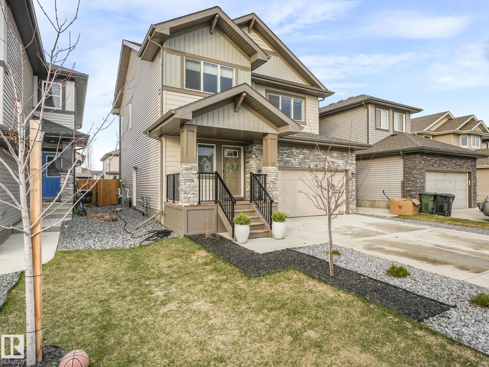 10 AUTUMNWOOD CR, Spruce Grove