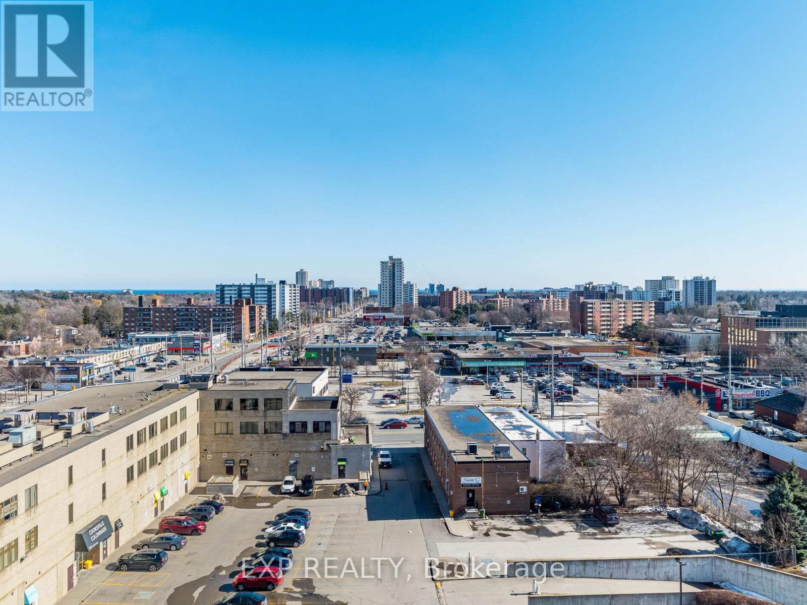 #907 25 AGNES STREET - 47