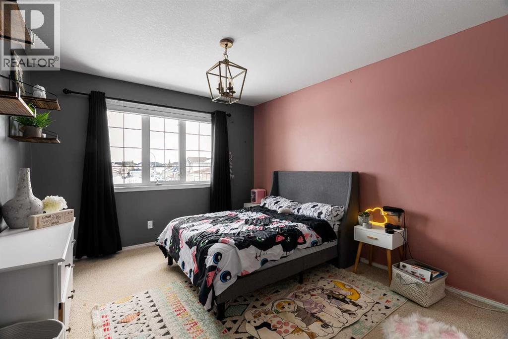 193 Parry Crescent, Fort McMurray