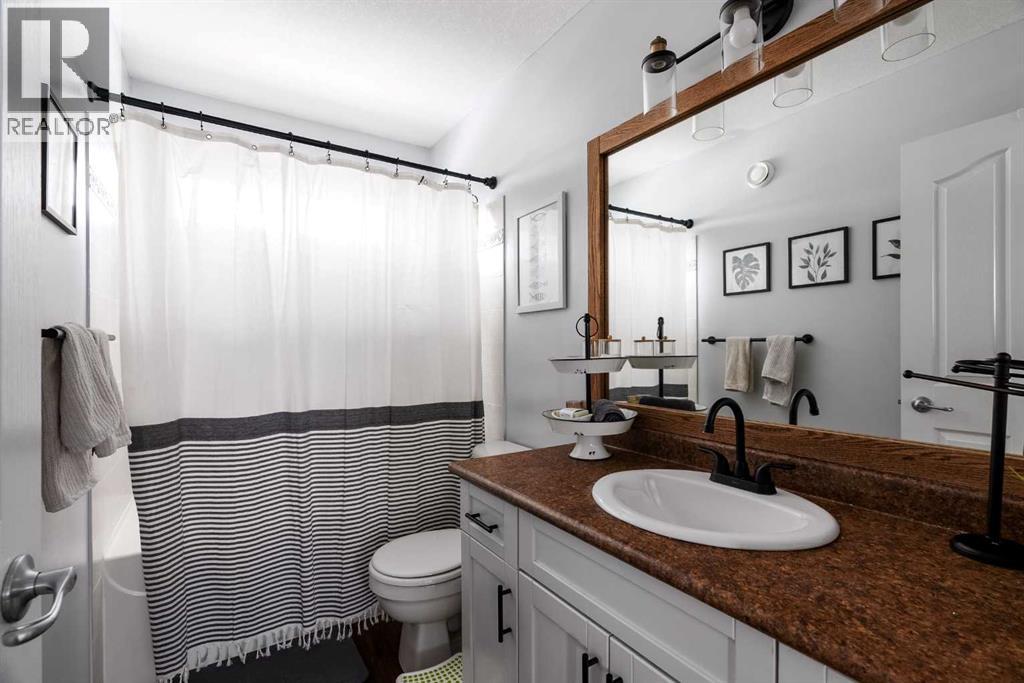 193 Parry Crescent, Fort McMurray