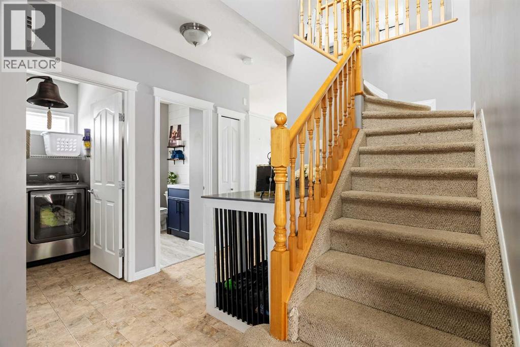 193 Parry Crescent, Fort McMurray