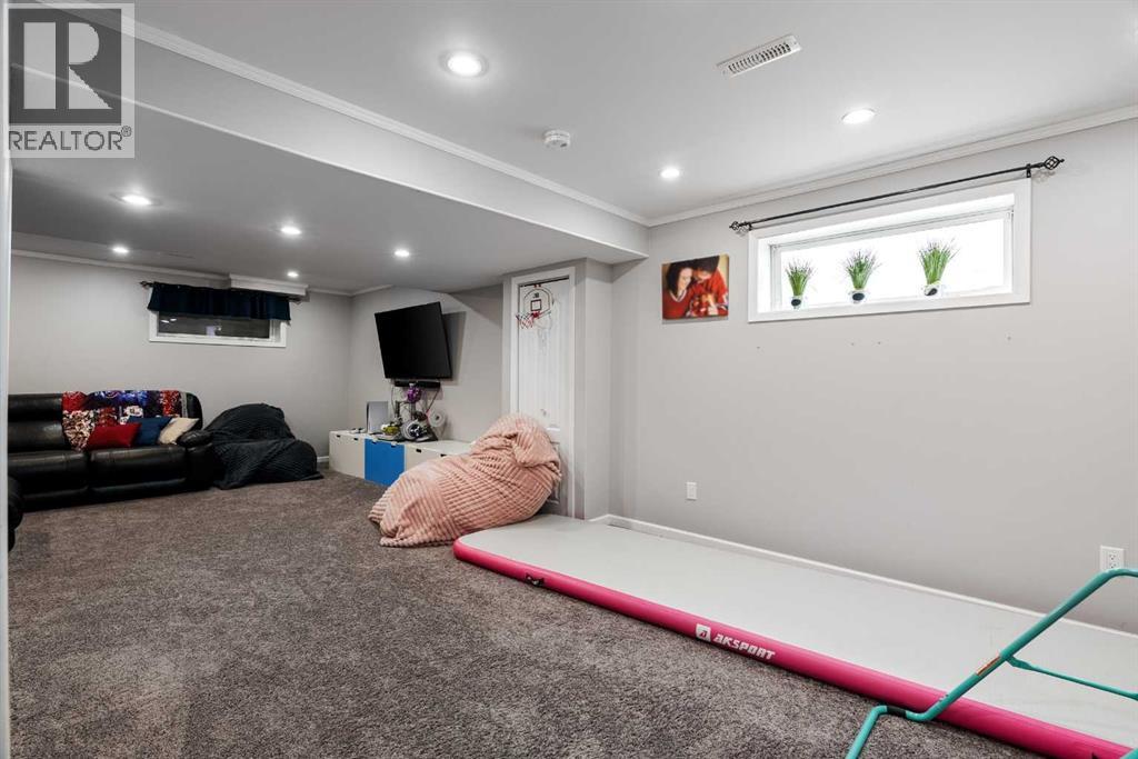 193 Parry Crescent, Fort McMurray
