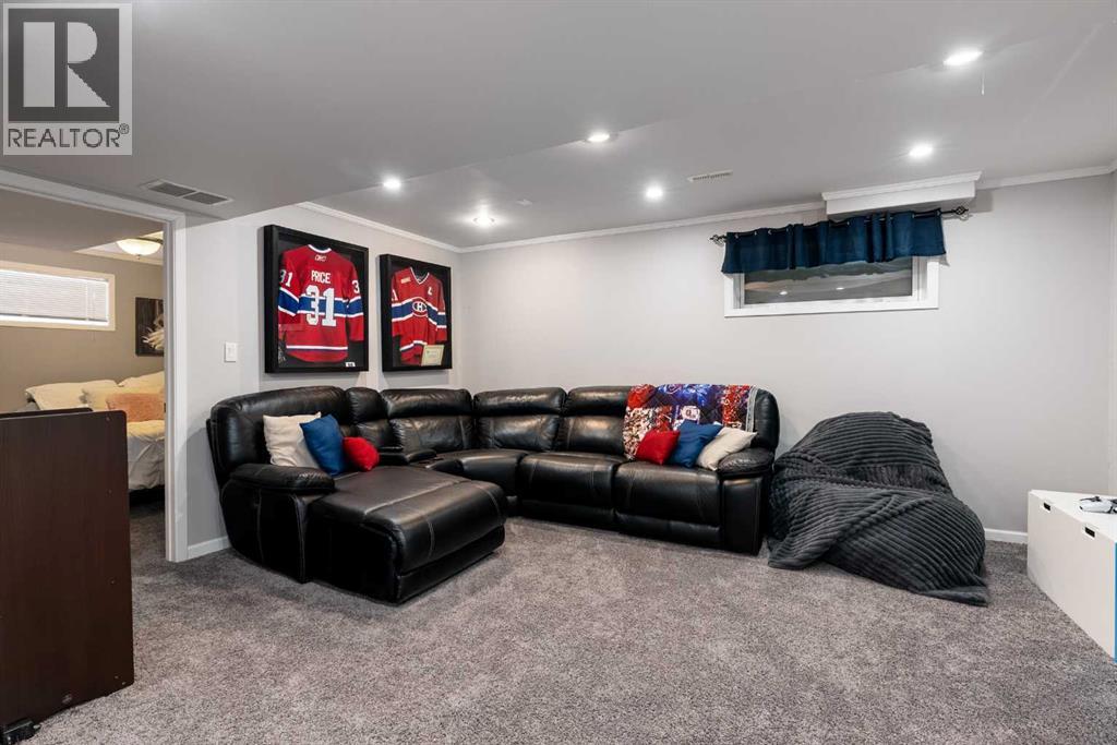 193 Parry Crescent, Fort McMurray