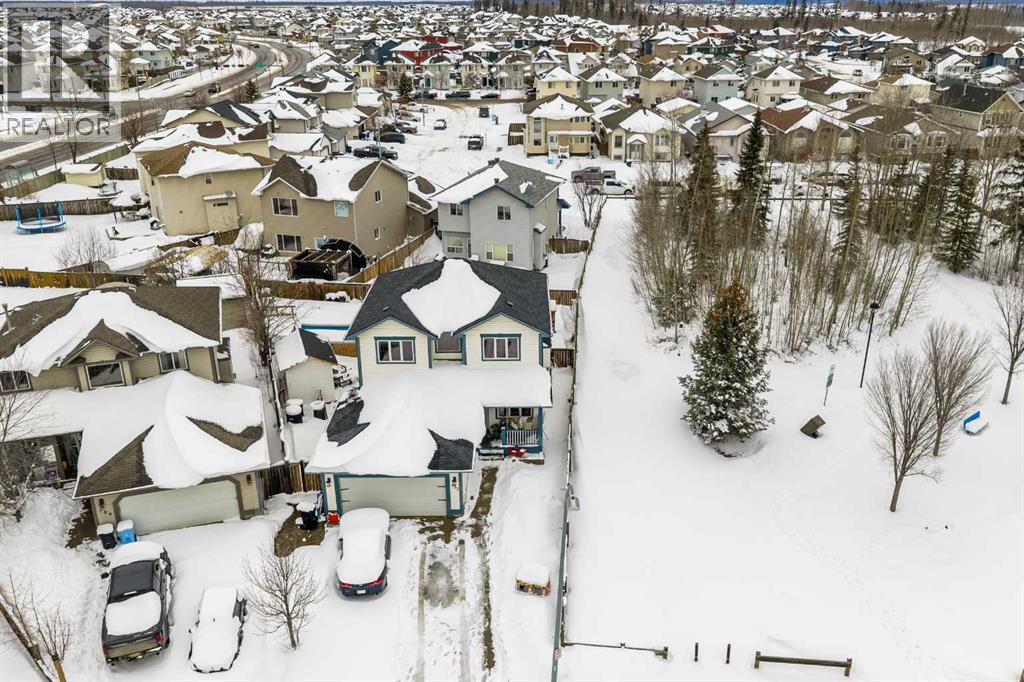 193 Parry Crescent, Fort McMurray