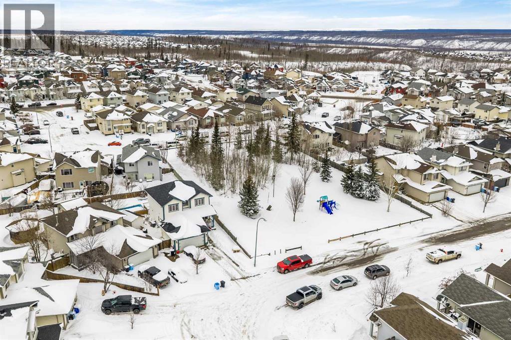 193 Parry Crescent, Fort McMurray