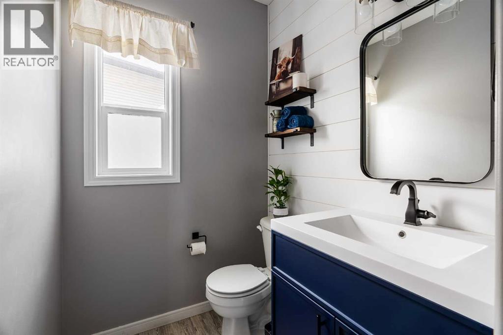 193 Parry Crescent, Fort McMurray