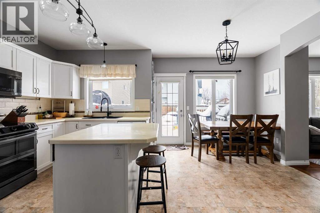 193 Parry Crescent, Fort McMurray