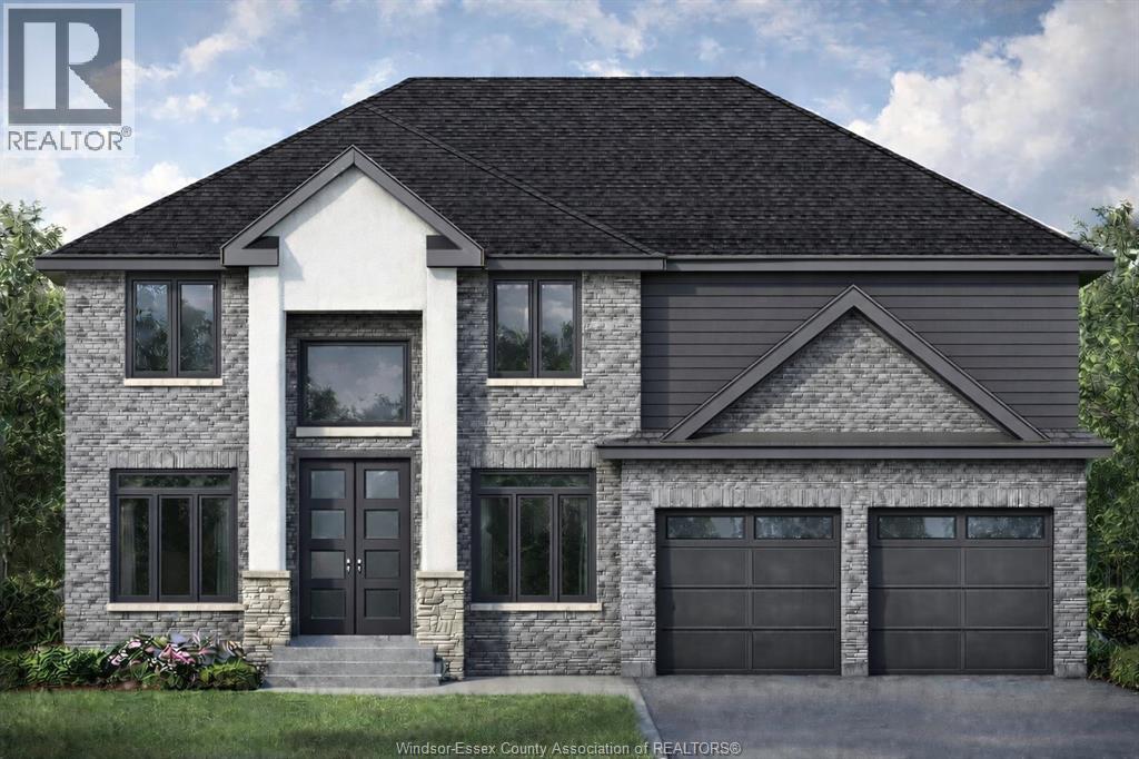 LOT 27 STREET 'A' - 1