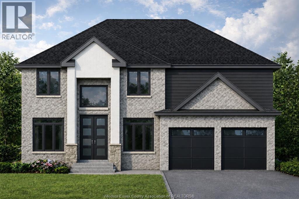 LOT 27 STREET 'A' - 2