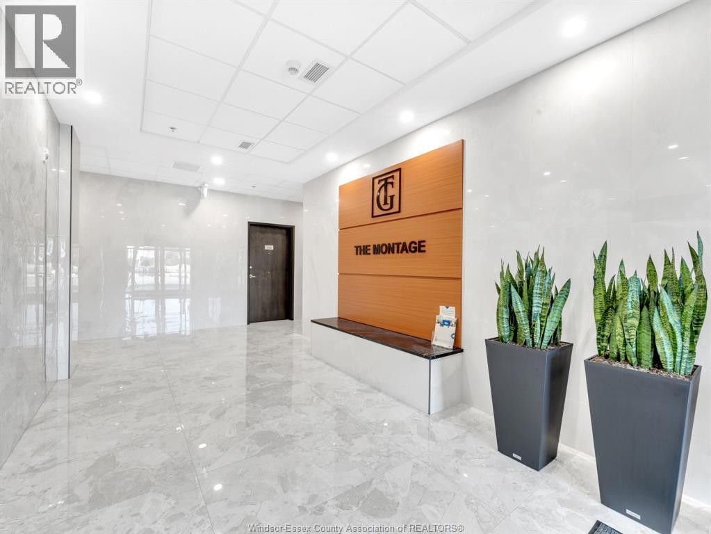 4785 WALKER ROAD Unit# 604, Windsor, Ontario, N9A6J3 — Photo 3