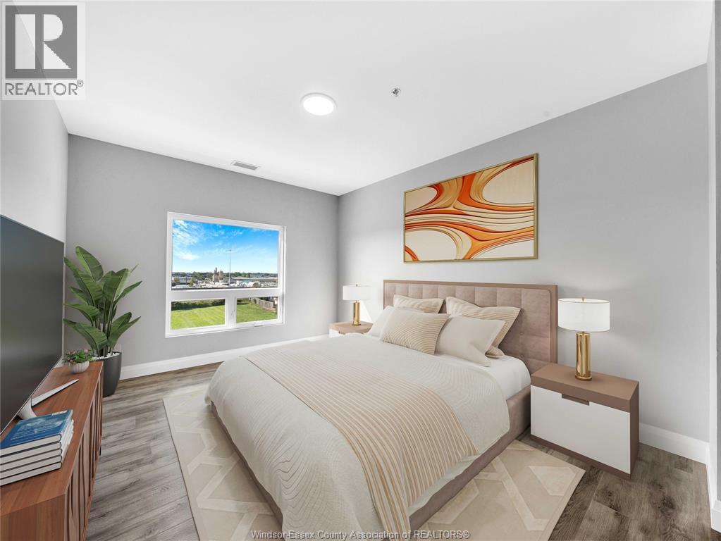 4785 WALKER ROAD Unit# 604, Windsor, Ontario, N9A6J3 — Photo 8