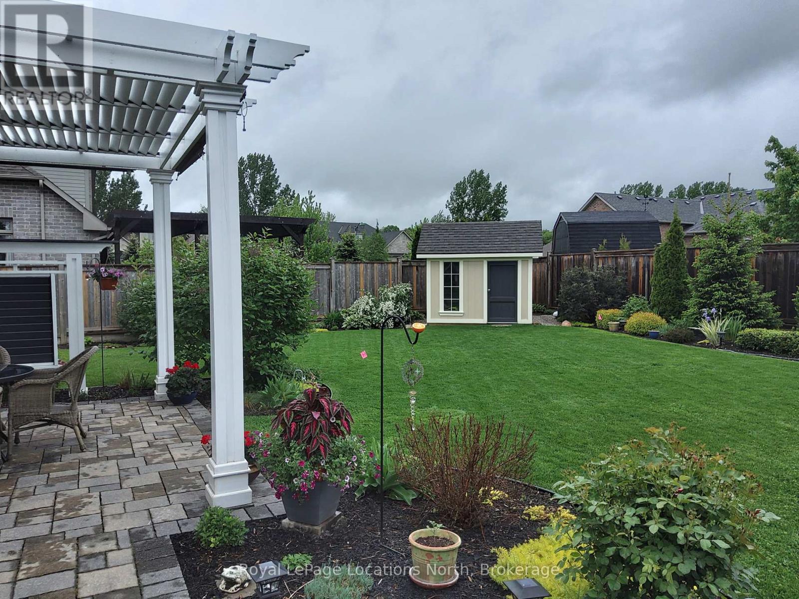 18 FRANCES DRIVE - 45