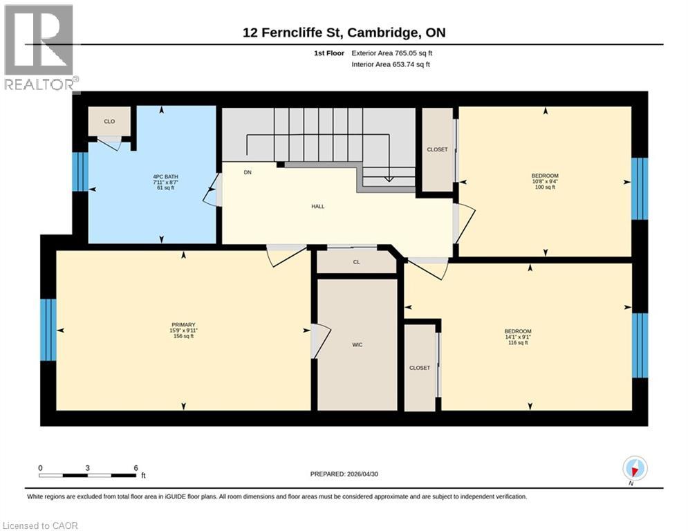 12 FERNCLIFFE Street - 45