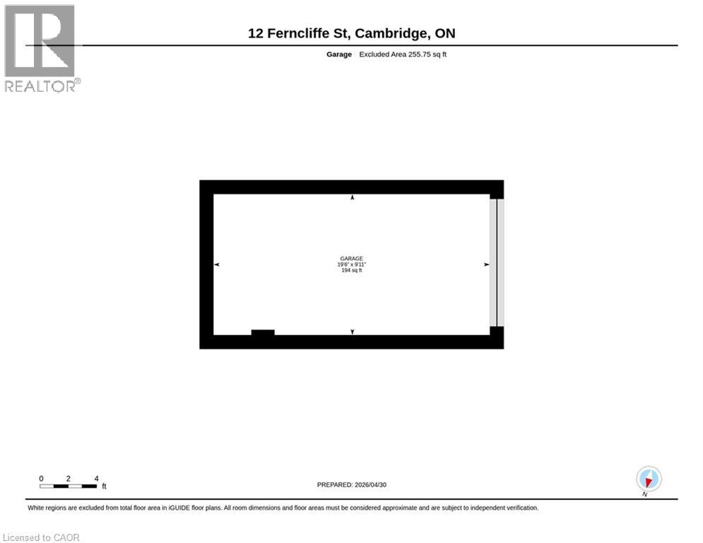12 FERNCLIFFE Street - 47