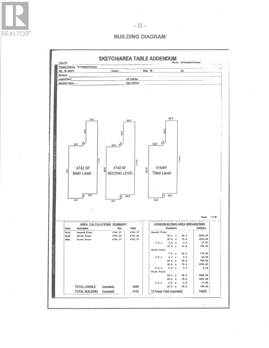 Entire Floor Plan